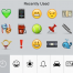 iOS 8 New Emoji