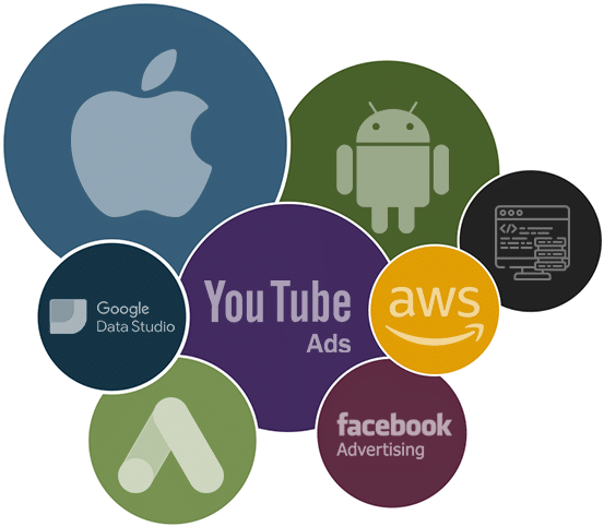 welcome-img Mobile App Platform Development Specialists
