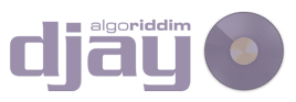 djay_v3 Algoriddim djay